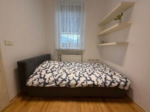 City Nest Ljubljana - Terrace & Free Parking