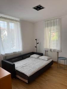 City Nest Ljubljana - Terrace & Free Parking