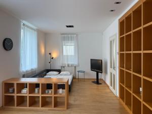 City Nest Ljubljana - Terrace & Free Parking