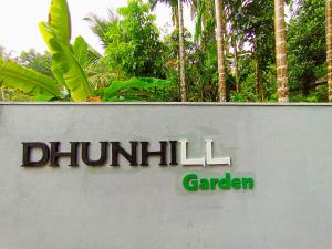 Dhunhill Garden
