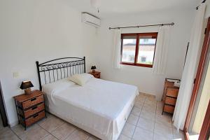 Jasmine - holiday villa with private pool in Moraira