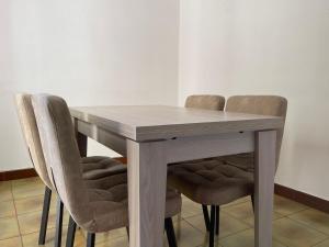 Brain City Center Pagani