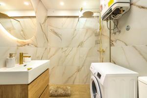 Splendid Apartment 314