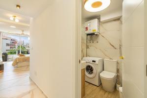 Splendid Apartment 314