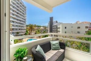 Splendid Apartment 314