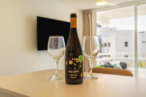 Splendid Apartment 314