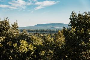 Magyarmáli Pihenőház Verőce