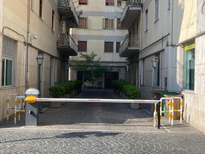 Brain City Center Pagani