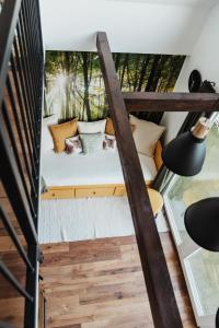 Magyarmáli Pihenőház Verőce