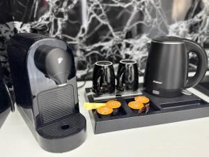 HERA Elysium Apartament EROS