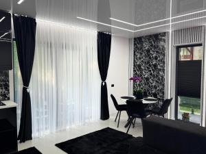 HERA Elysium Apartament EROS