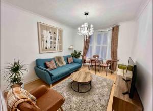 Central Cambridge Fig Tree House flat 1