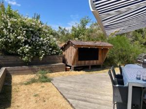 Stunning Home In Ebeltoft W