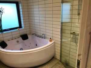 Stunning Home In Ebeltoft W