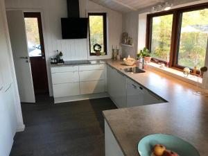 Stunning Home In Ebeltoft W