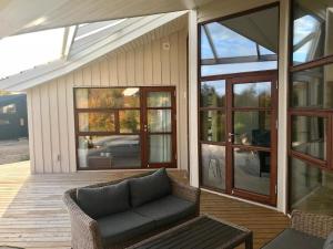 Stunning Home In Ebeltoft W