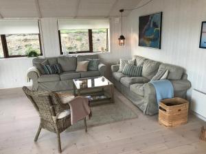 Stunning Home In Ebeltoft W