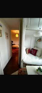 Appartements Appartement cosy Batignolles : photos des chambres