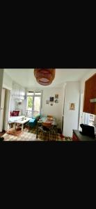 Appartements Appartement cosy Batignolles : photos des chambres