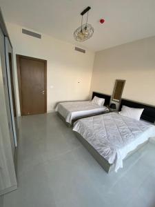 Luxury High-Class Apartmelĺ Alamein Towers with Stunning Panoramic View