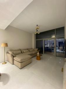 Luxury High-Class Apartmelĺ Alamein Towers with Stunning Panoramic View