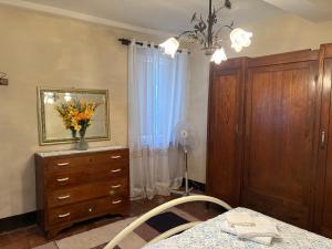 A due passi dal centro