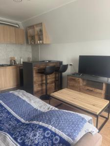 Apartament Abrahama