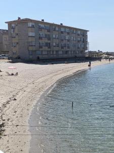 Apartamento Playa Rons