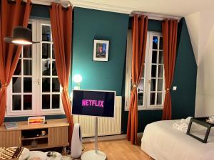 Appartements Luxury trip to Alice-s Country : photos des chambres