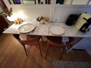 Appartements Luxury trip to Alice-s Country : photos des chambres
