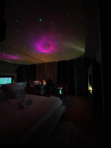 Appartements Les temps Heureux : photos des chambres