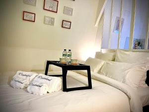 Appartements Luxury trip to Alice-s Country : photos des chambres