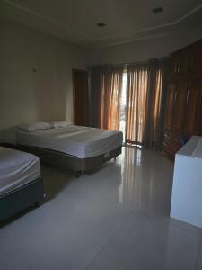 Suíte independente em condomínio privado