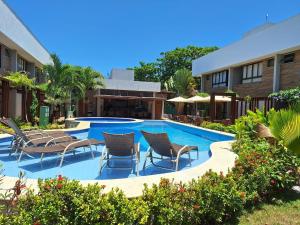 Village Duplex em Itacimirim BA