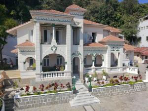 Casa das Luzes Hostel IVN