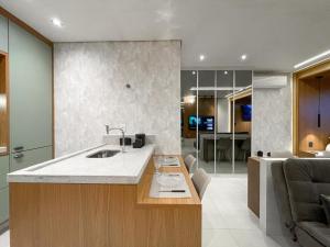 Luxury Collection - The Frame