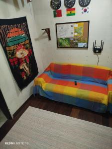 Hostel Maringa-Centro