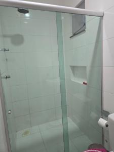 Suíte independente em condomínio privado