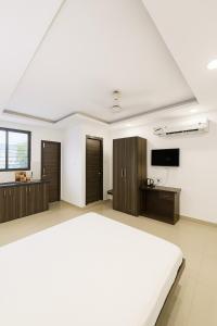 Homezype Homes Luxury Stay