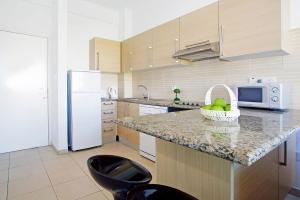 Too Coool Studio Apartment Coralli Resort