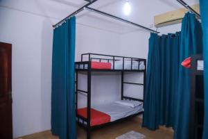 Stellar Bunks