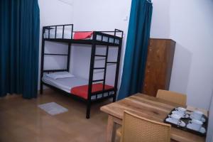 Stellar Bunks