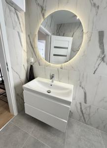 Gray Apartament Sulnowo