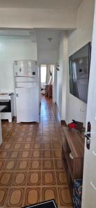 Apto em Frente ao Mar - Prédio Redondo