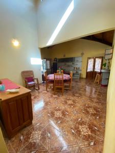 Hospedaje confortable WRC 2025