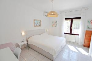 Azahar - villa with privat pool in Moraira