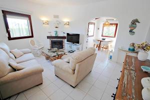 Azahar - villa with privat pool in Moraira