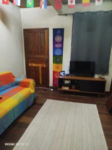 Hostel Maringa-Centro