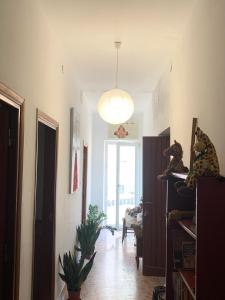 Apartment in Olbia by the waterfront