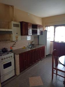 Alojamiento temporal - Alto Comedero